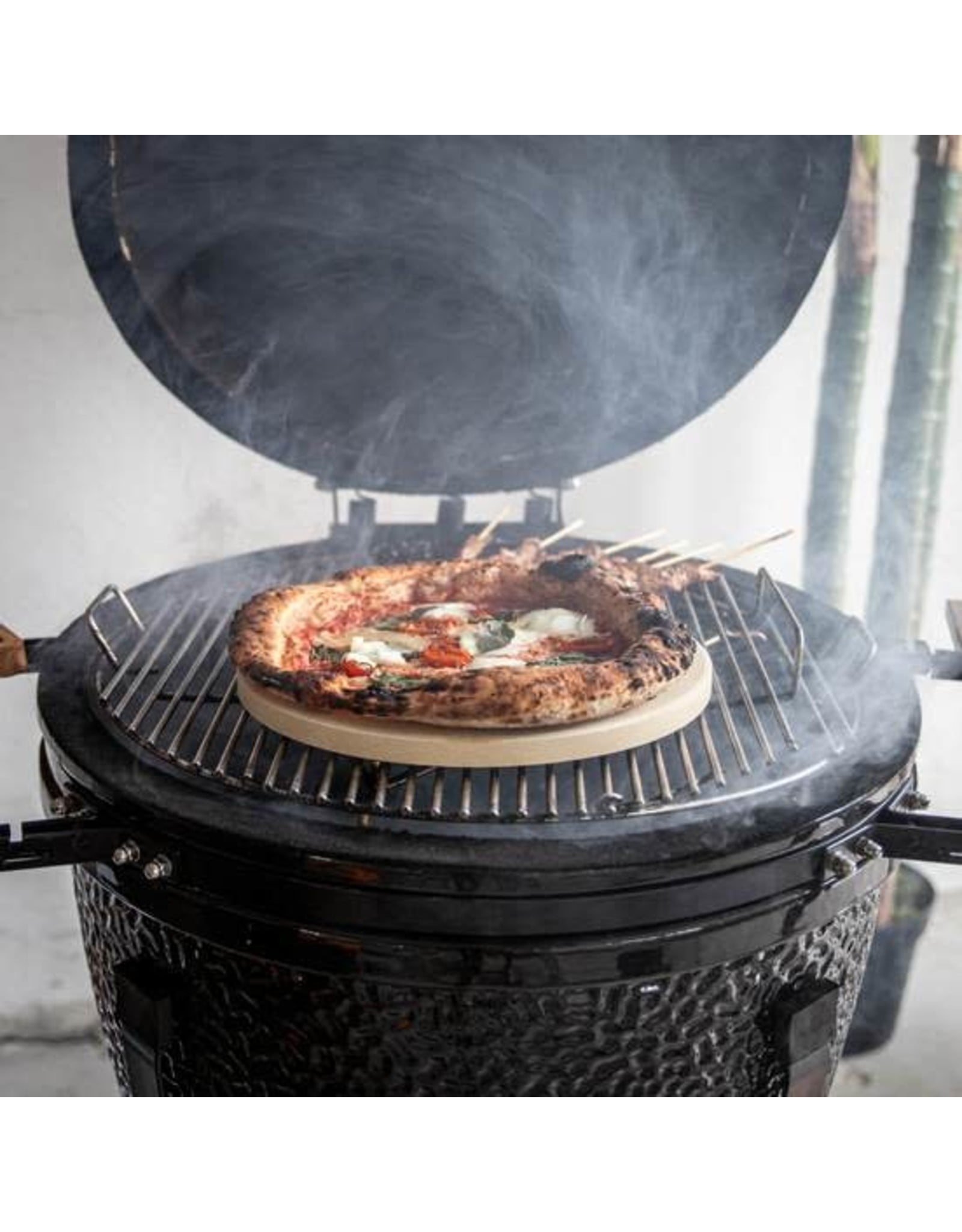Boska Pizzasteen Deluxe - ⌀ 29 cm