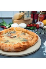 Boska Pizzasteen Deluxe L - ⌀ 35 cm
