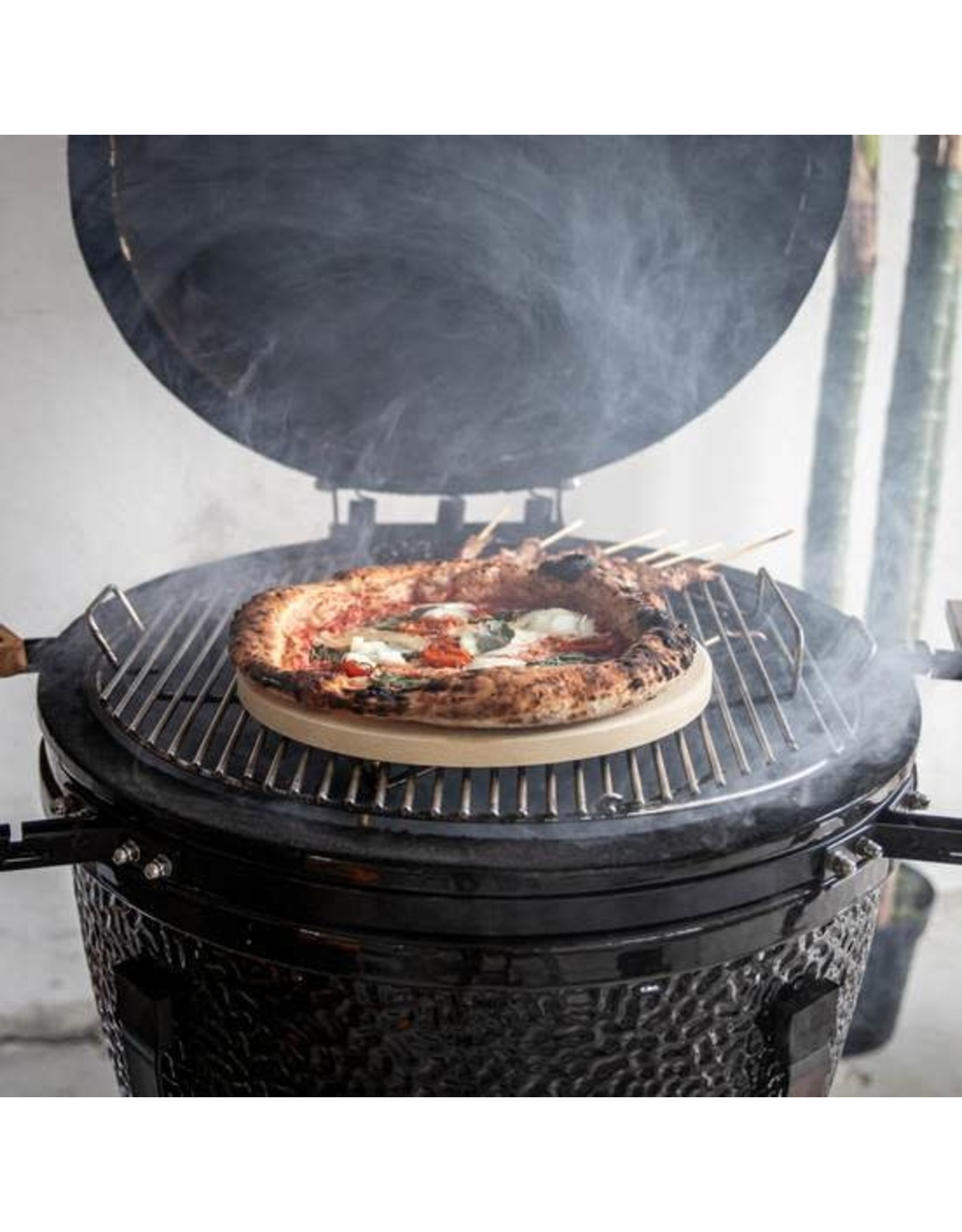 Boska Pizzasteen Deluxe L - ⌀ 35 cm