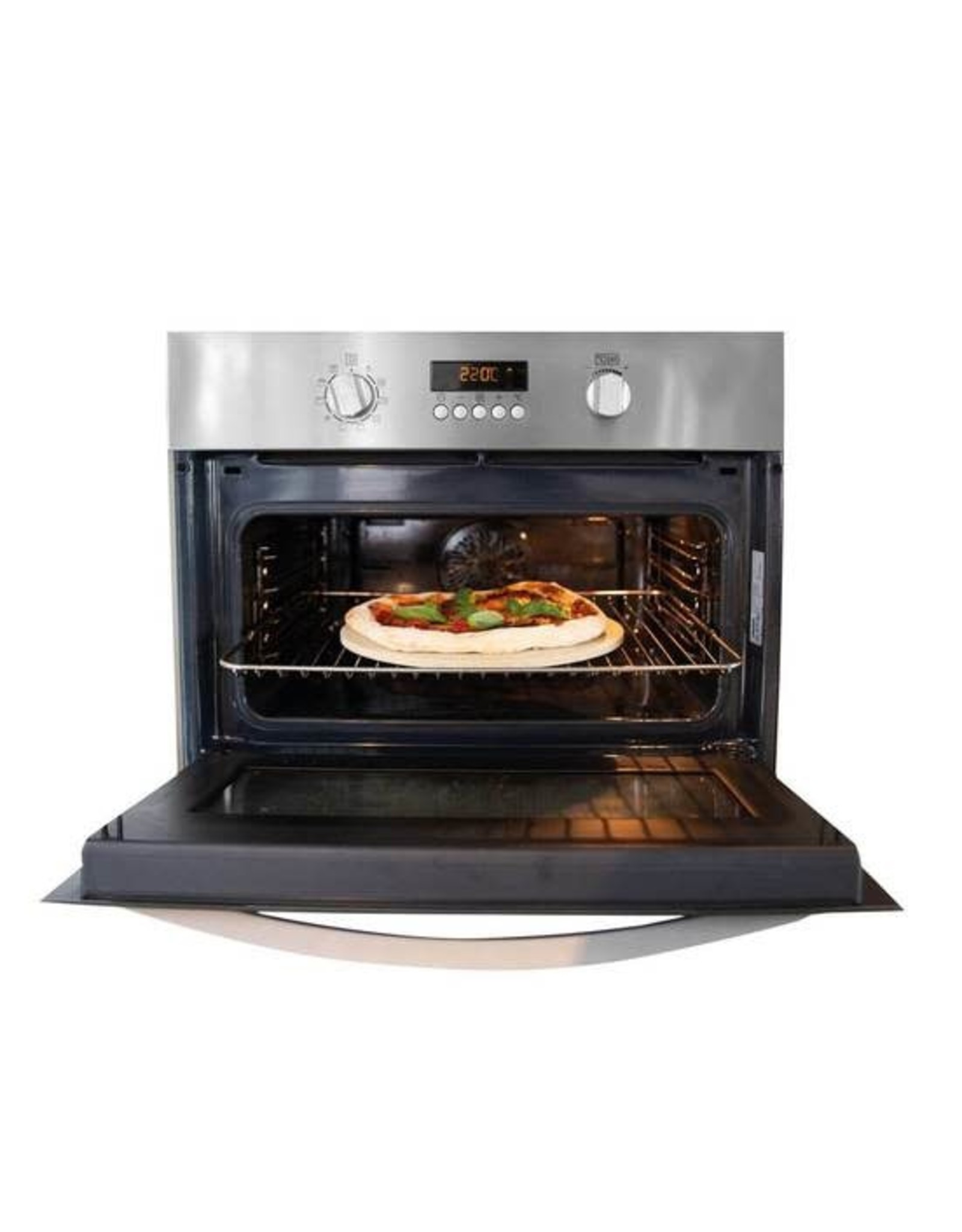 Boska Pizzasteen Deluxe L - ⌀ 35 cm