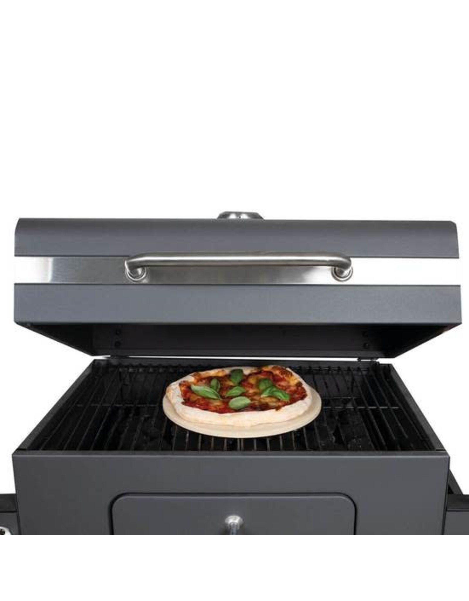 Boska Pizzasteen Deluxe L - ⌀ 35 cm