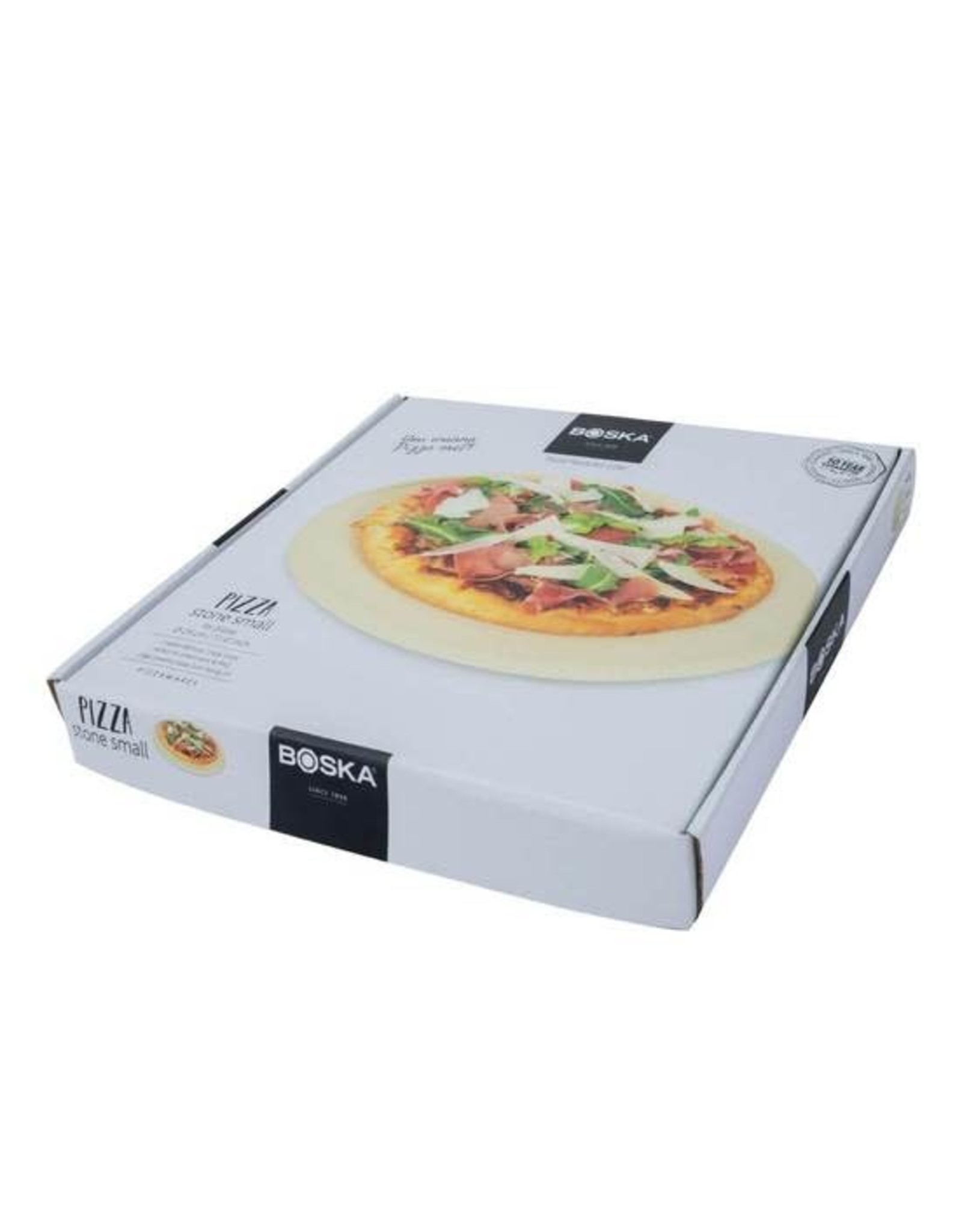 Boska Pizzasteen Deluxe L - ⌀ 35 cm