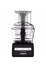 Magimix 3200 XL CS zwart (nieuw model)