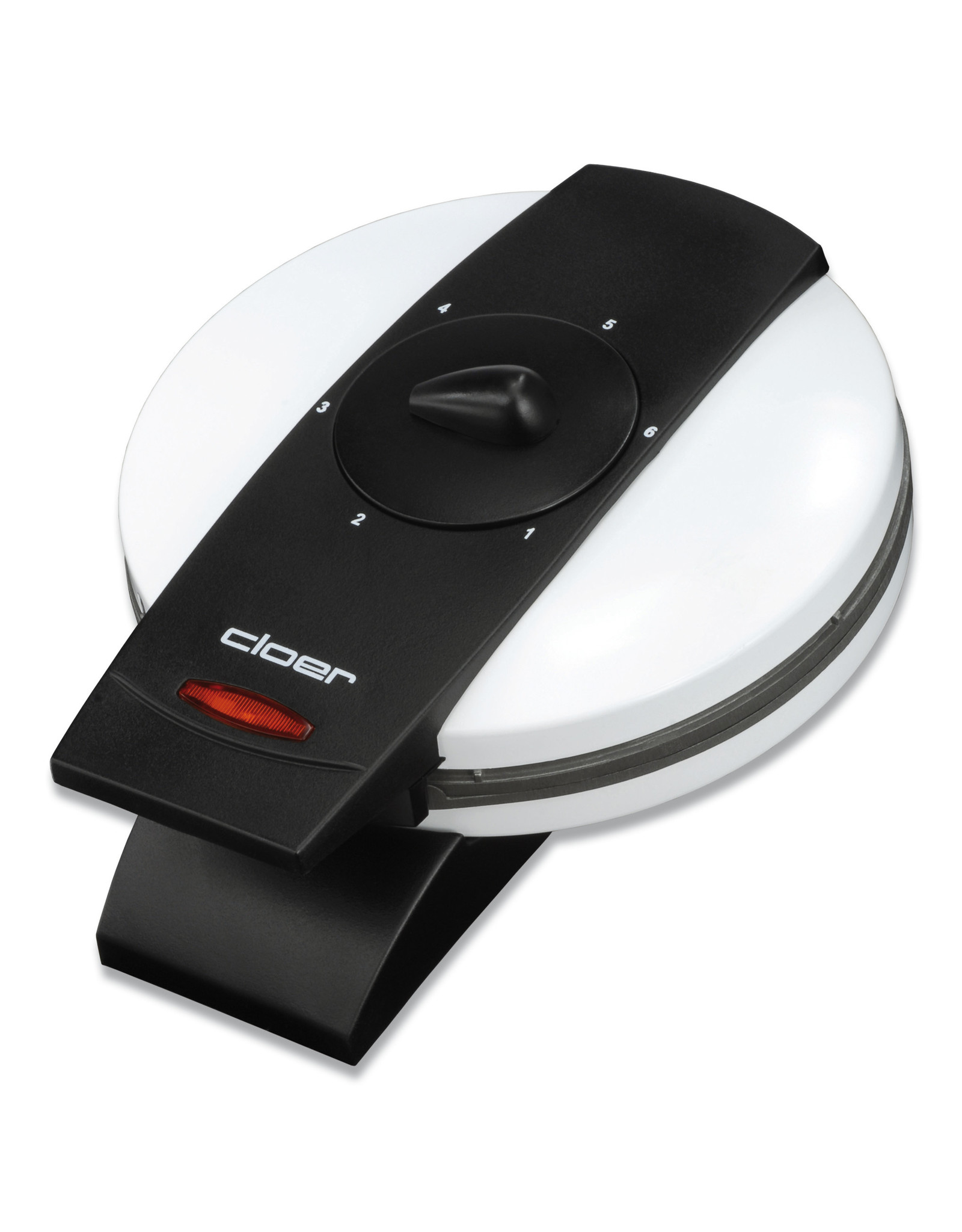 Cloer oublie/ knijpkoekjes wafelijzer