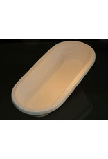 Rijsmand  lang ovaal 1,5 kilo glad Rijsmand  lang ovaal 1,5 kilo glad