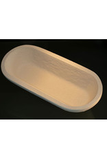 Rijsmand  lang ovaal 1,5 kilo glad Rijsmand  lang ovaal 1,5 kilo glad