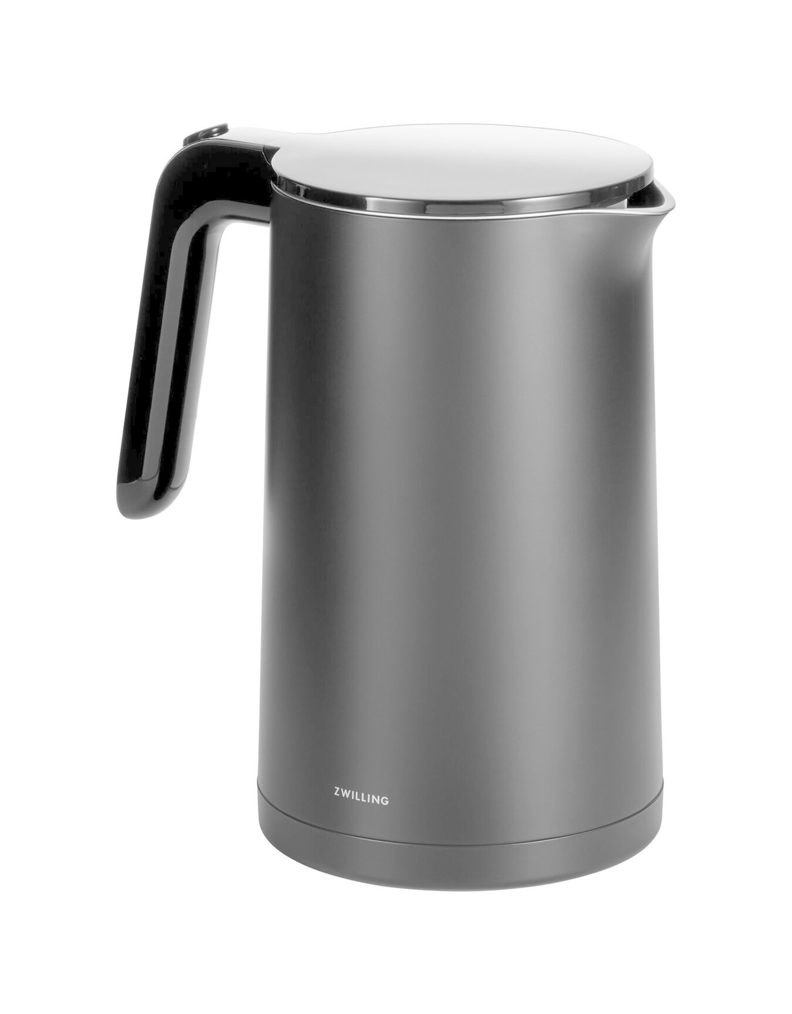 Zwilling ENFINIGY® Waterkoker black