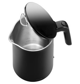 Zwilling ENFINIGY® Waterkoker black