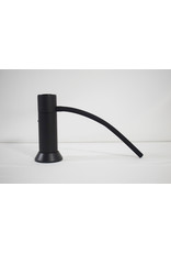 Wartmann Rookapparaat voor koudroken  zwart