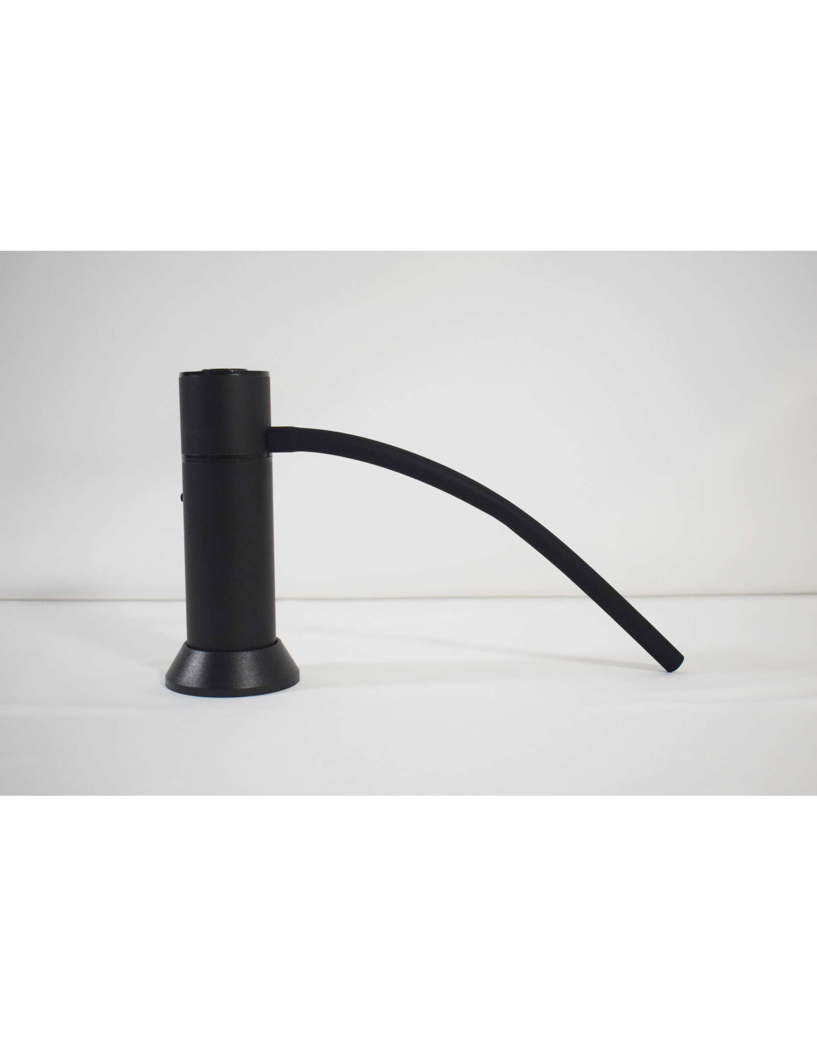 Wartmann Rookapparaat voor koudroken  zwart