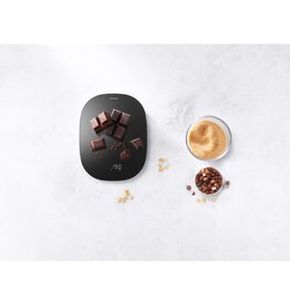 Zwilling ENFINIGY® Digitale weegschaal black