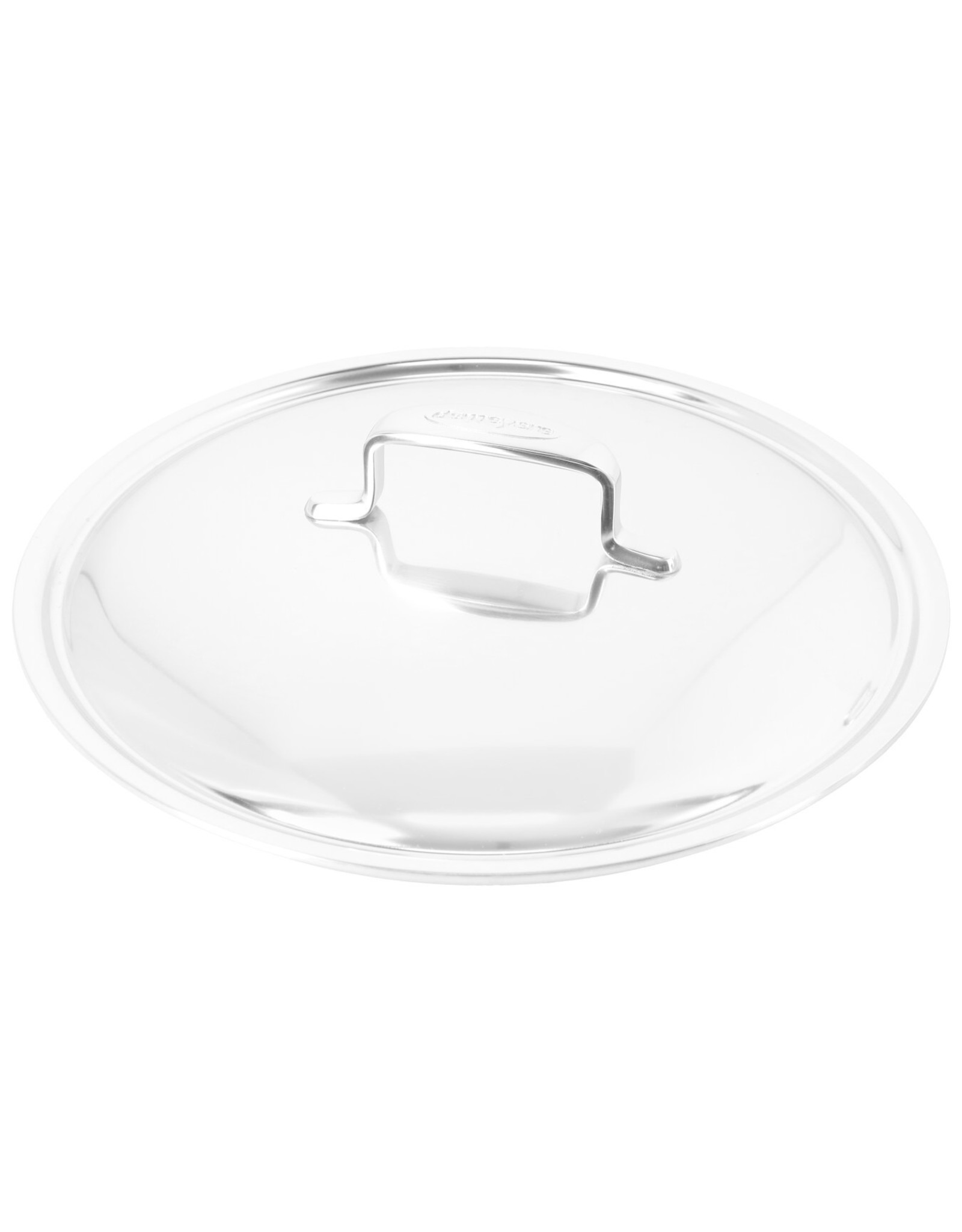 Demeyere Intense 5 Braad-/ Sudderpan 28cm met deksel