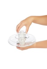 OXO Good Grips Slacentrifuge mini