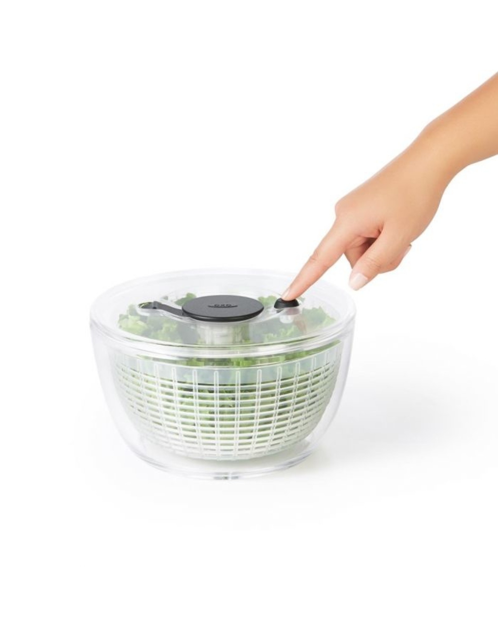 OXO Good Grips Slacentrifuge mini