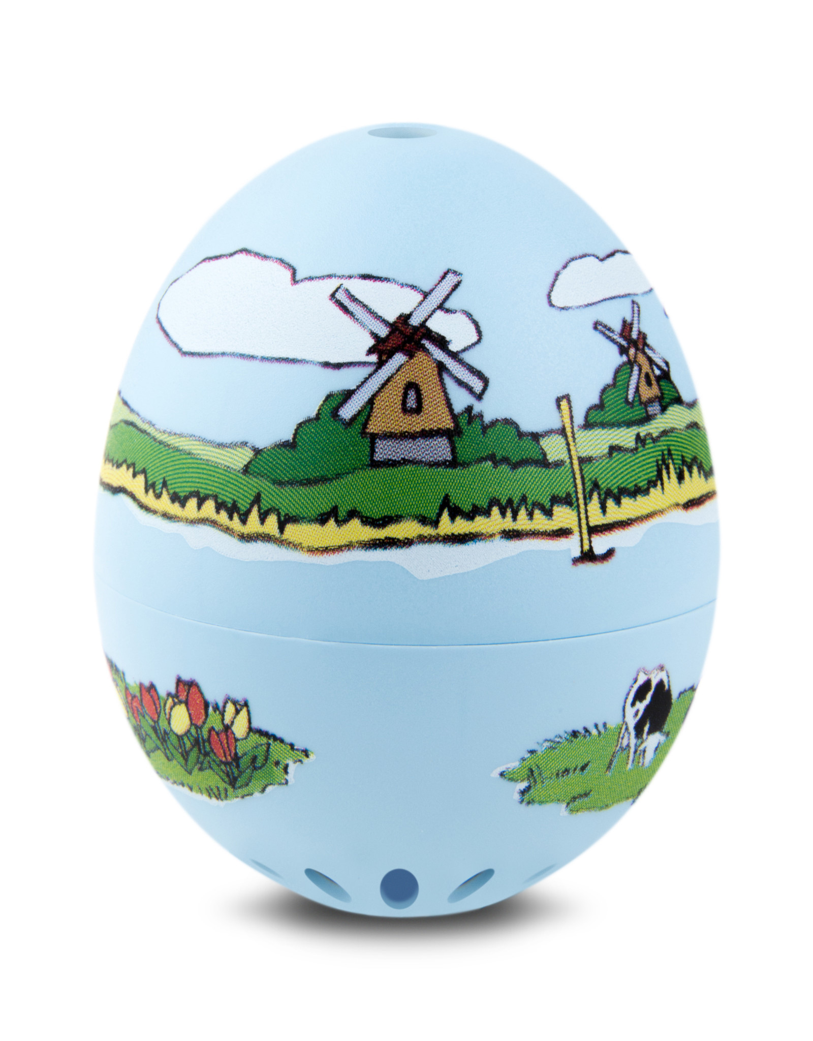 Brainstream Hollands Glorie PiepEi