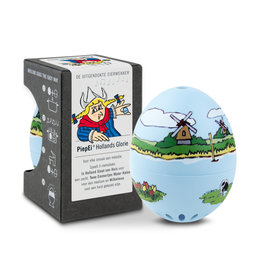 Brainstream Hollands Glorie PiepEi