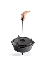 Uno Casa DUTCH OVEN "CAMPING" 5.6 L