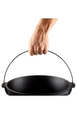 Uno Casa DUTCH OVEN "CAMPING" 5.6 L