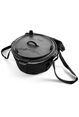 Uno Casa DUTCH OVEN "CAMPING" 5.6 L