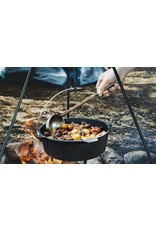 Uno Casa DUTCH OVEN "CAMPING" 5.6 L