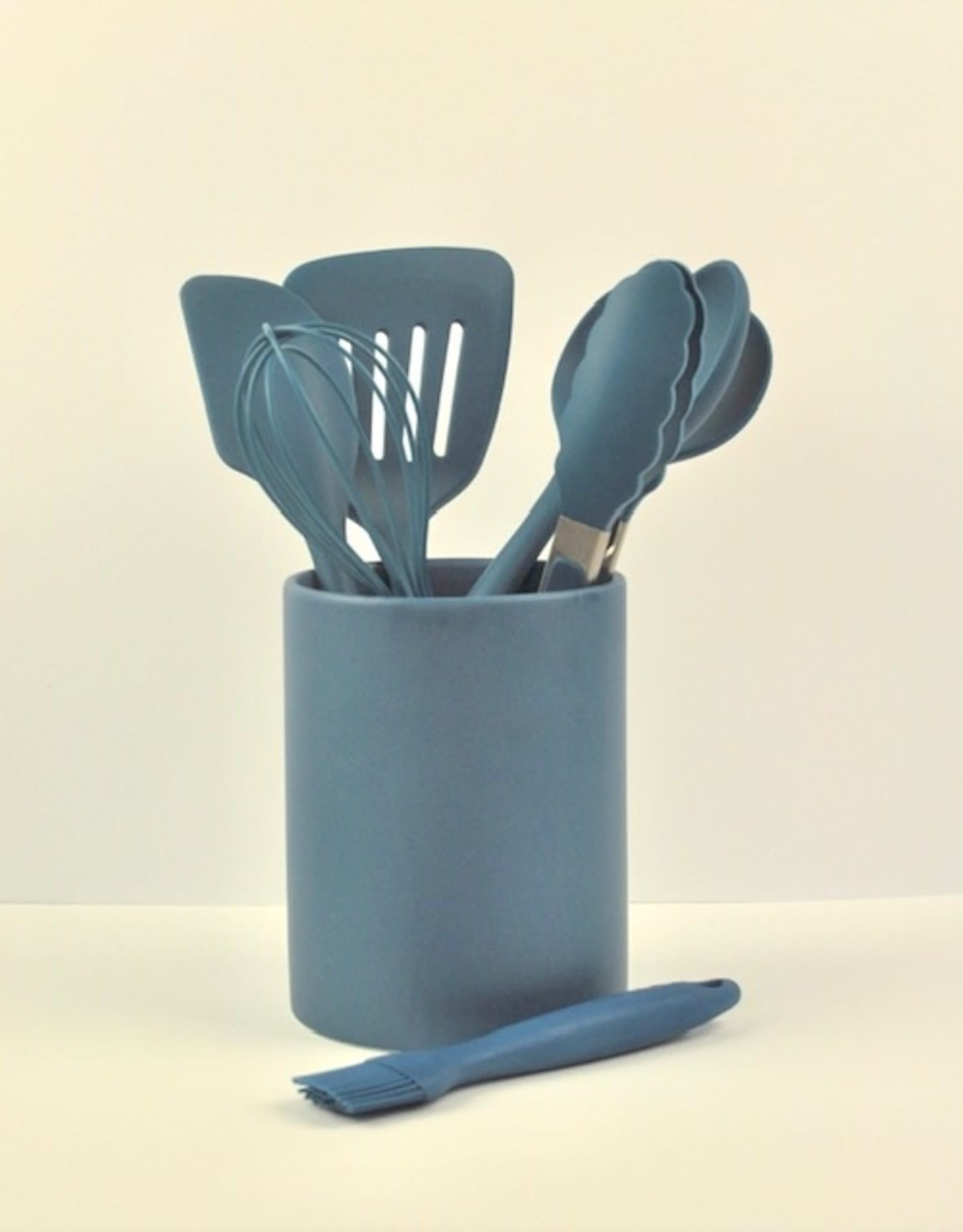 Tools2Cook Handgemaakte Portugese spatelpot