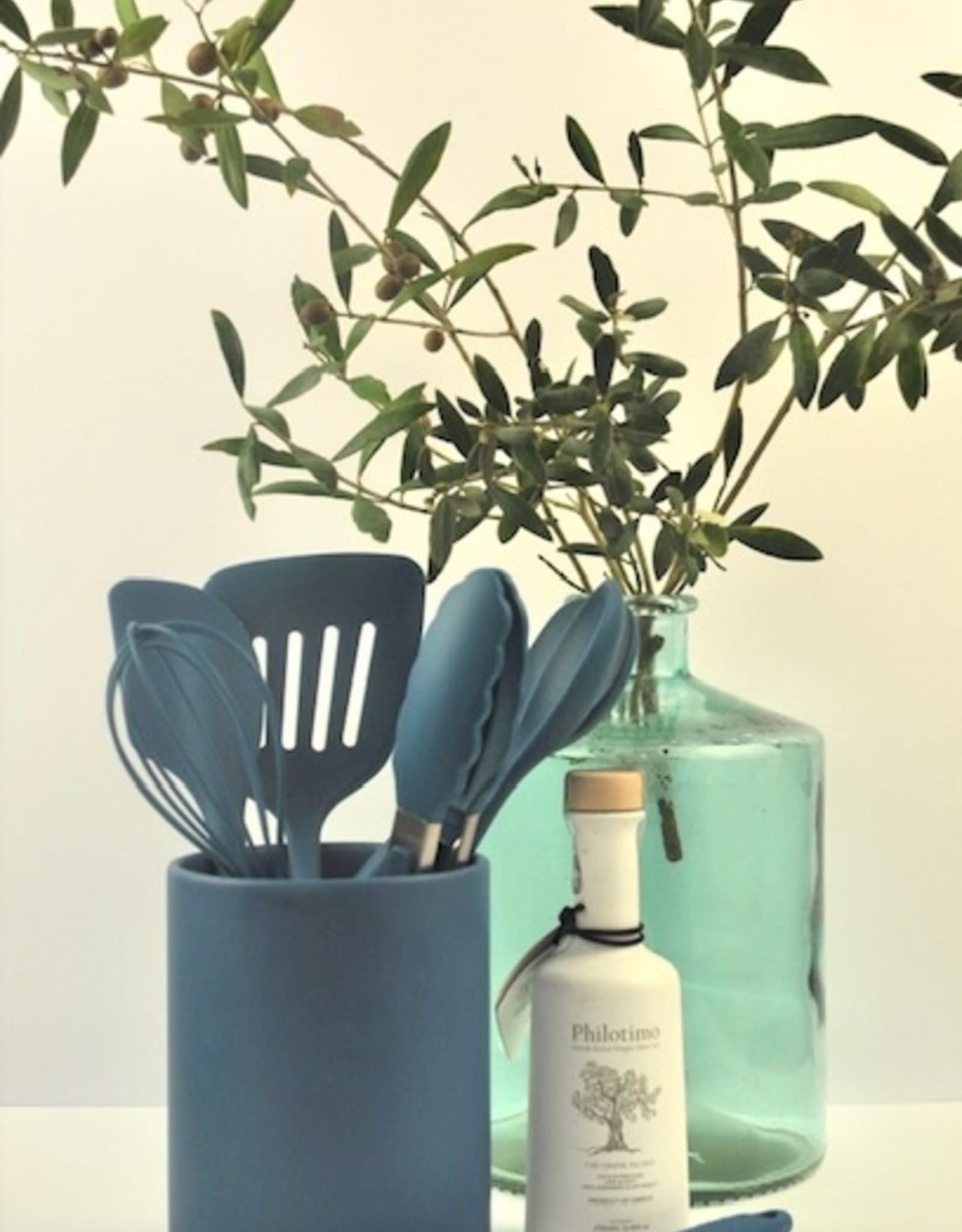 Tools2Cook Handgemaakte Portugese spatelpot