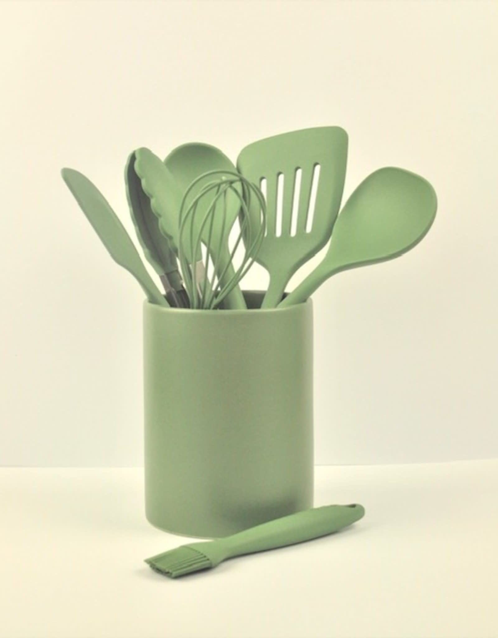 Tools2Cook Handgemaakte Portugese spatelpot