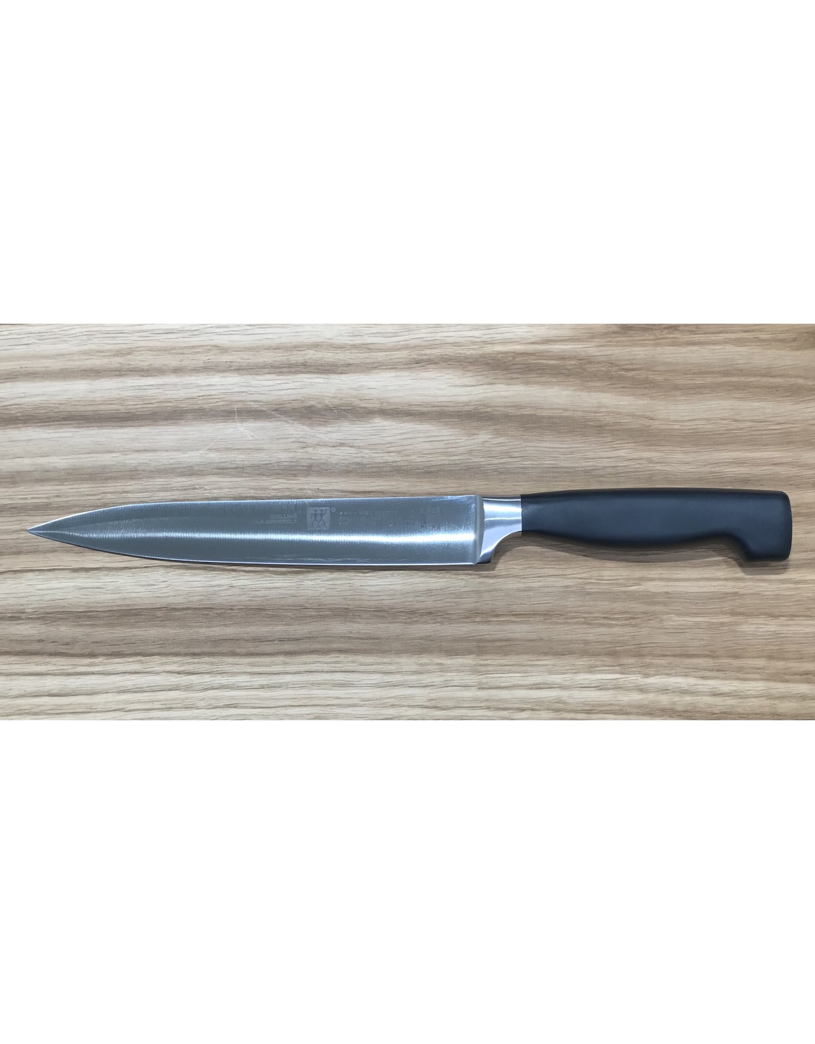 Zwilling ****FOUR STAR Vleesmes 20 cm