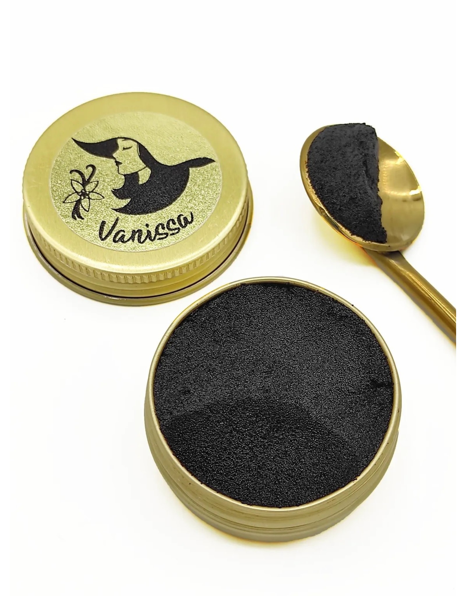 Vanissa SUPRÊME DE VANILLE DE MADAGASCAR 15 G