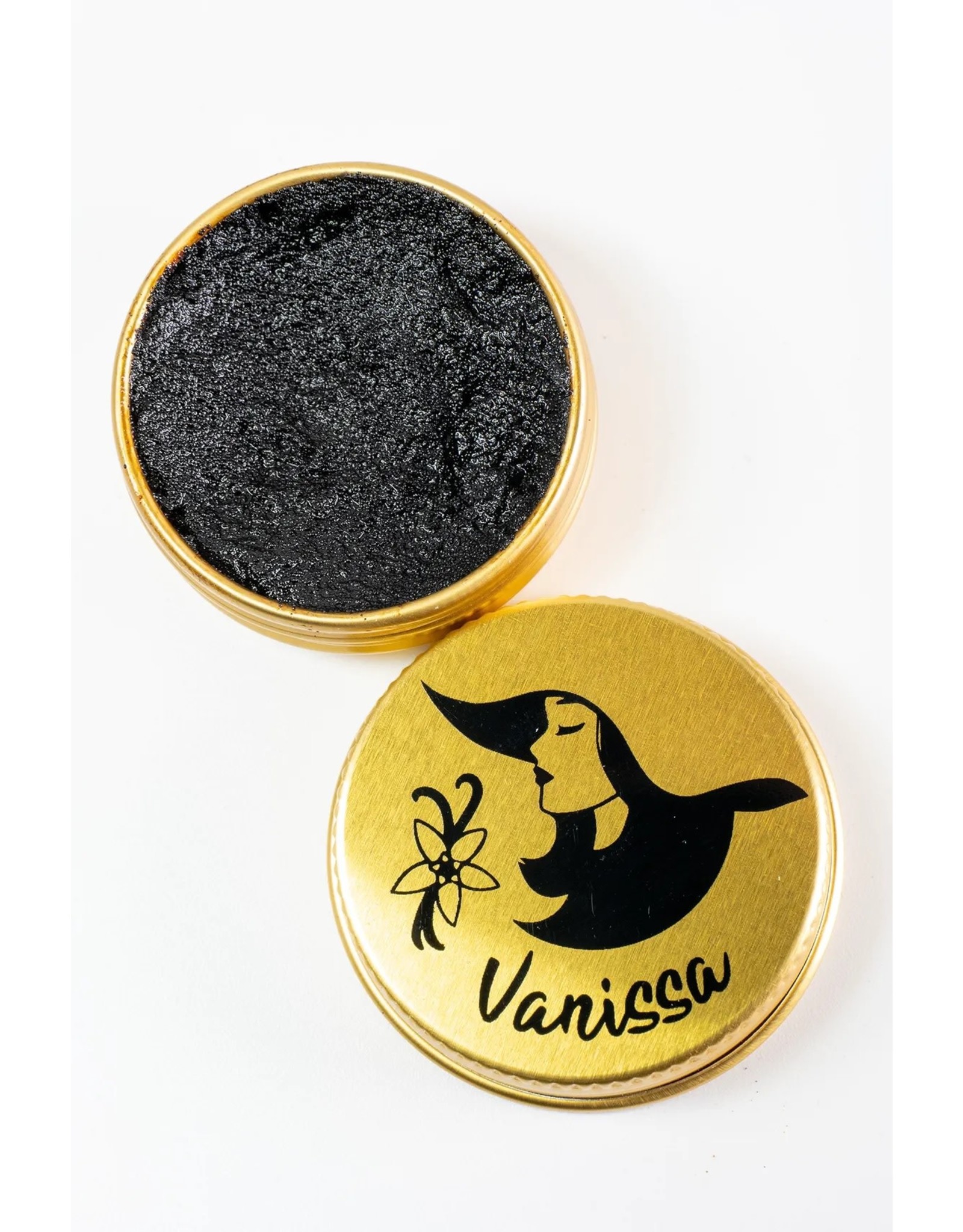 Vanissa SUPRÊME DE VANILLE DE MADAGASCAR 15 G