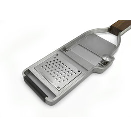 Microplane Master truffel rasp/schaaf