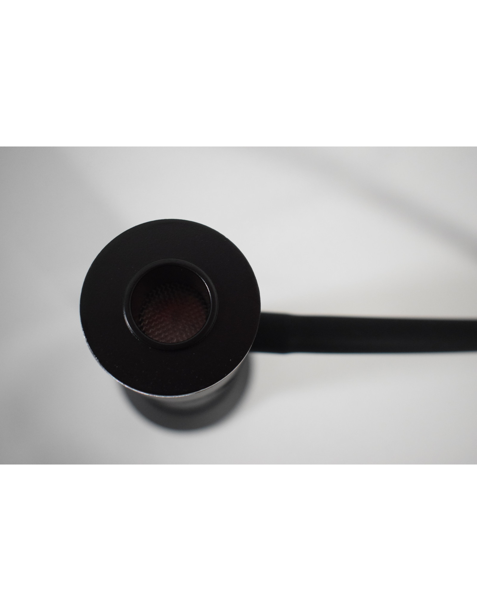 Wartmann Rookapparaat voor koudroken  zwart