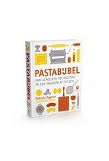 Roberta Pagnier - Pastabijbel