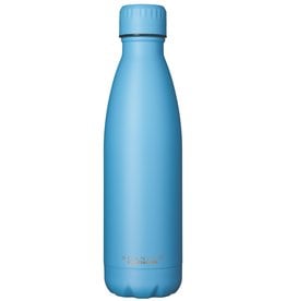 Scanpan 500 ml isoleerfles, Aquarius - TO GO