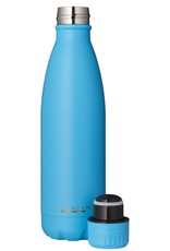 Scanpan 500 ml isoleerfles, Aquarius - TO GO