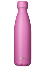 Scanpan 500 ml isoleerfles, Pink Cosmos - TO GO