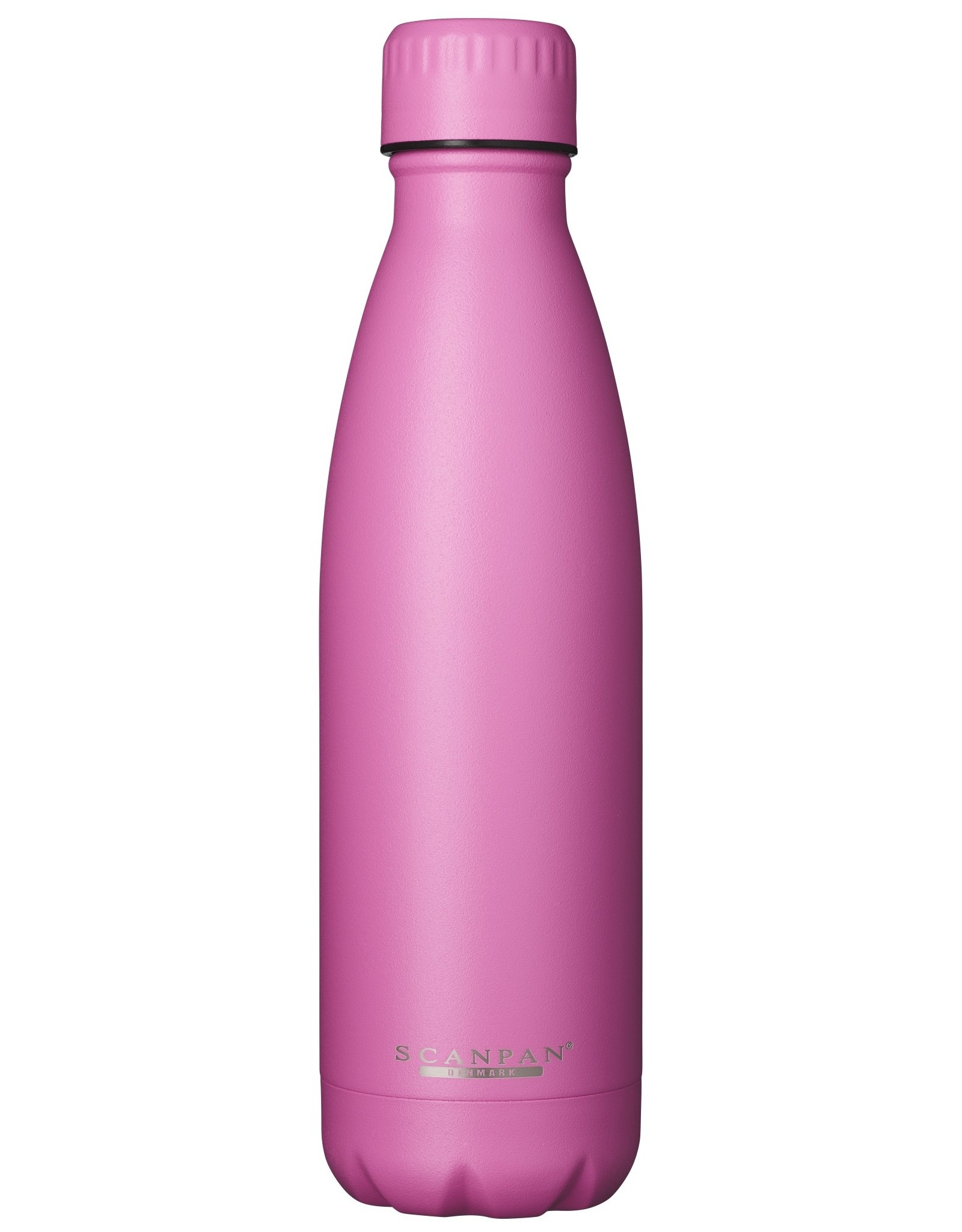 Scanpan 500 ml isoleerfles, Pink Cosmos - TO GO