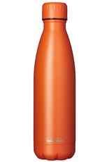 Scanpan 500 ml isoleerfles, Orange - TO GO