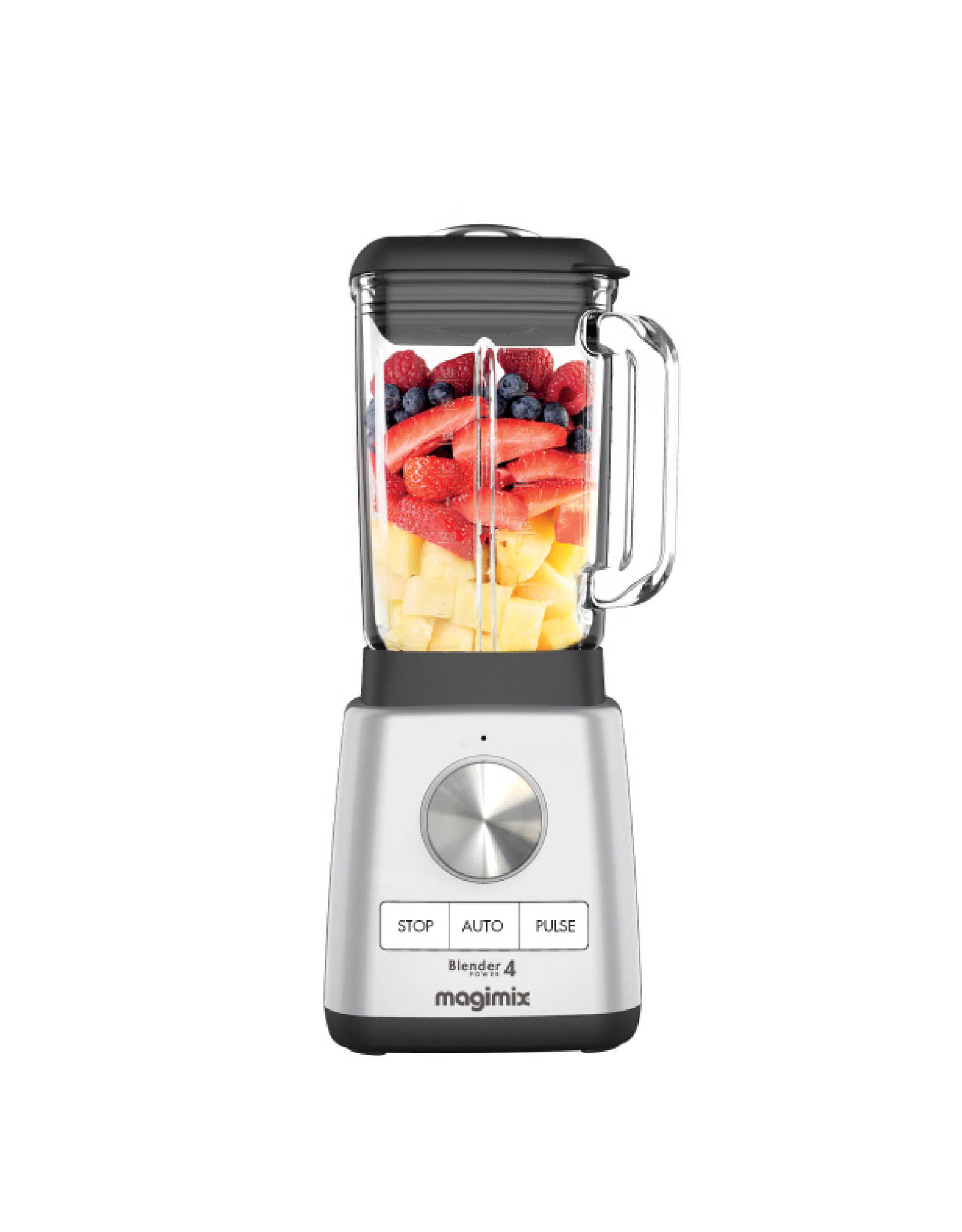 Magimix Power blender 4