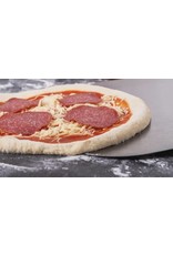 SILBERTHAL Pizzasschep rvs  Ø 30 cm - draaibare greep