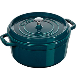 Staub Braadpan Cocotte La Mer