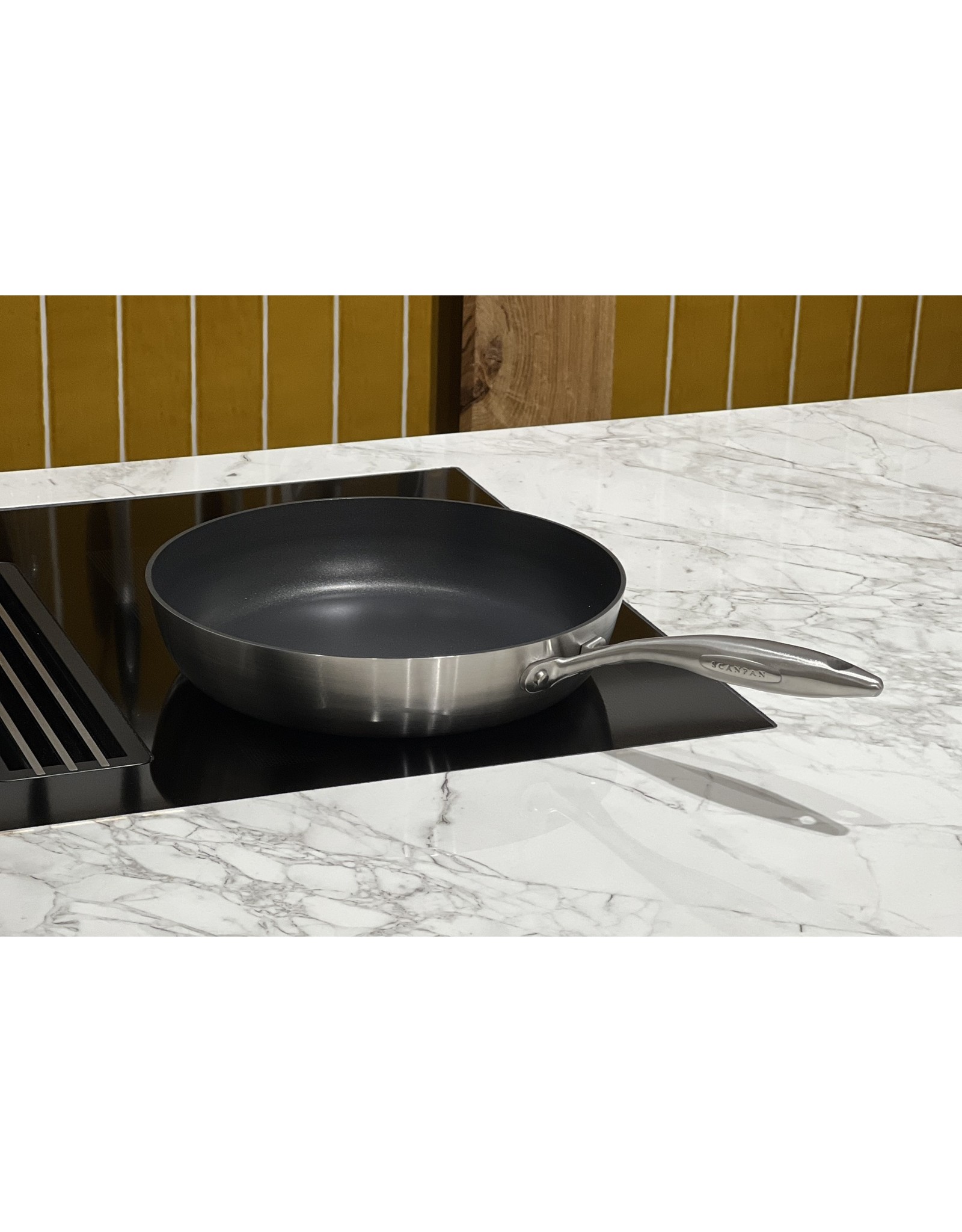 Scanpan CTX hapjespan  28 cm 2,5 l