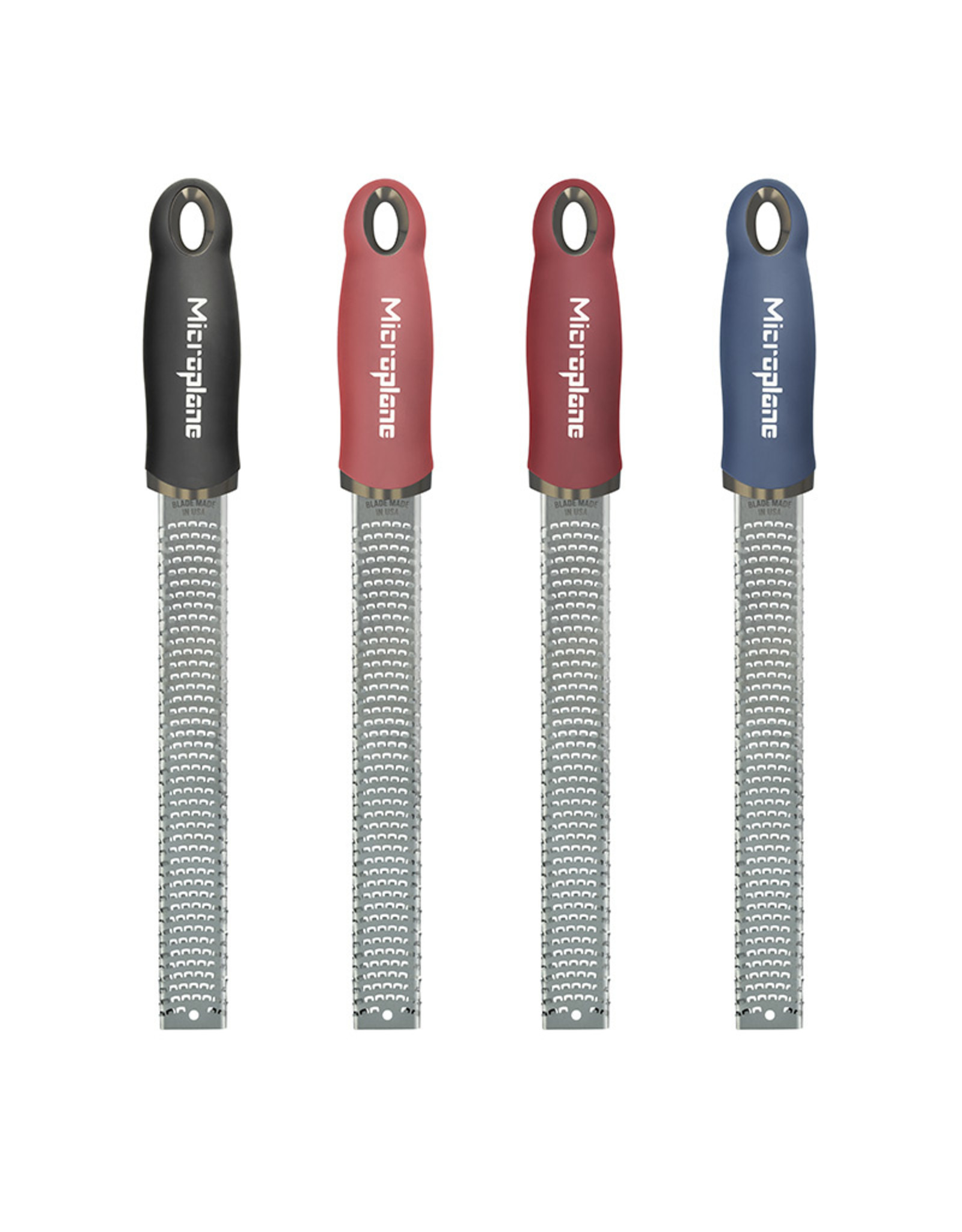 Microplane Premium classic serie rasp/zester