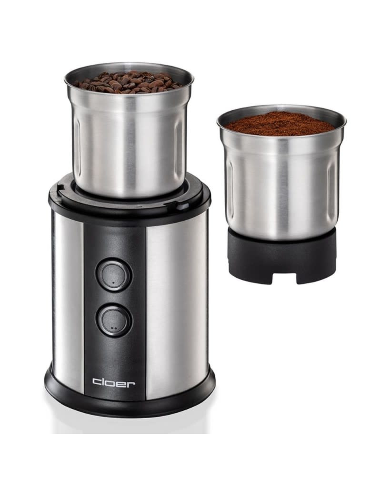 Cloer Koffie- en kruidenmolen 7419