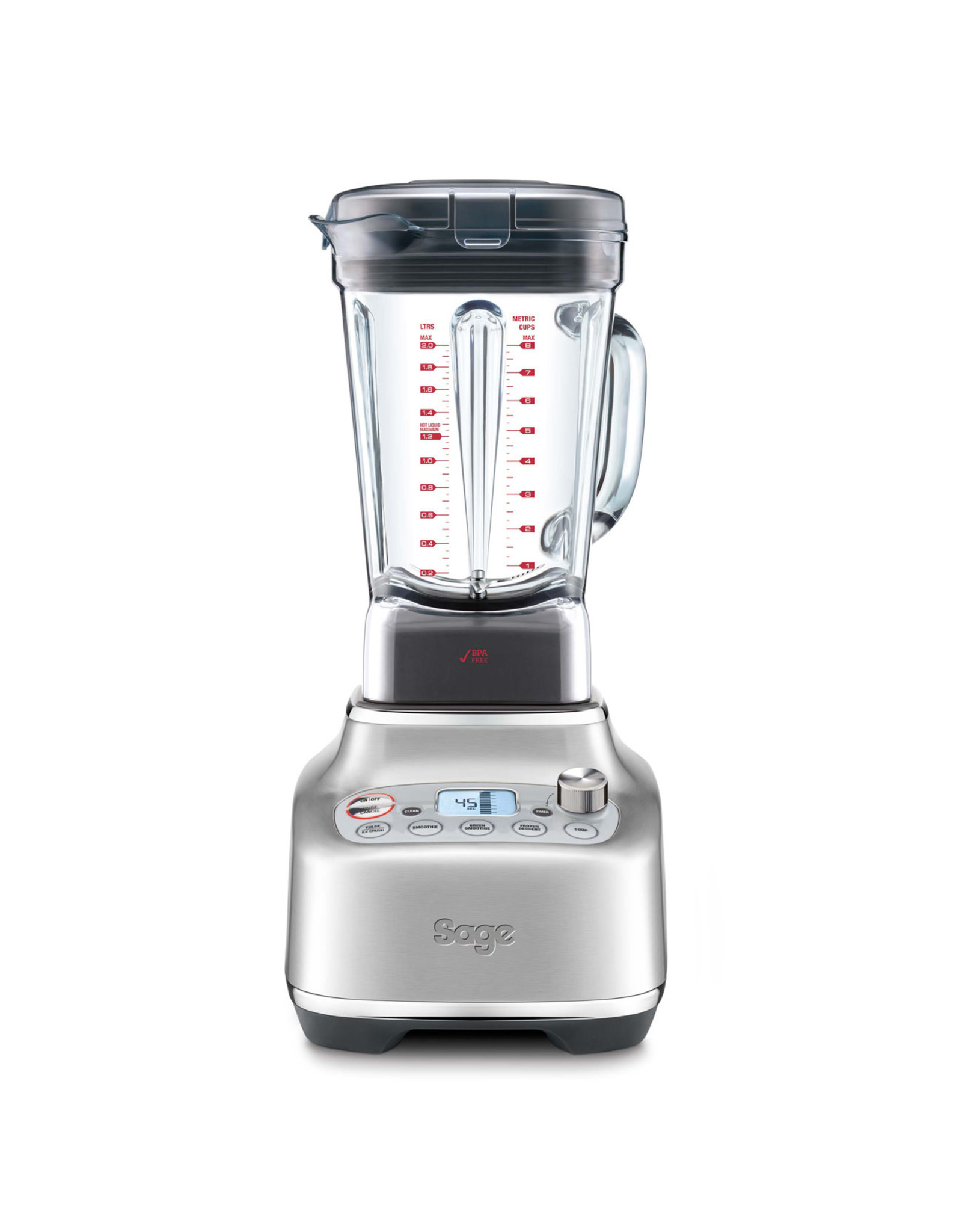 Sage Appliances The Super Q™