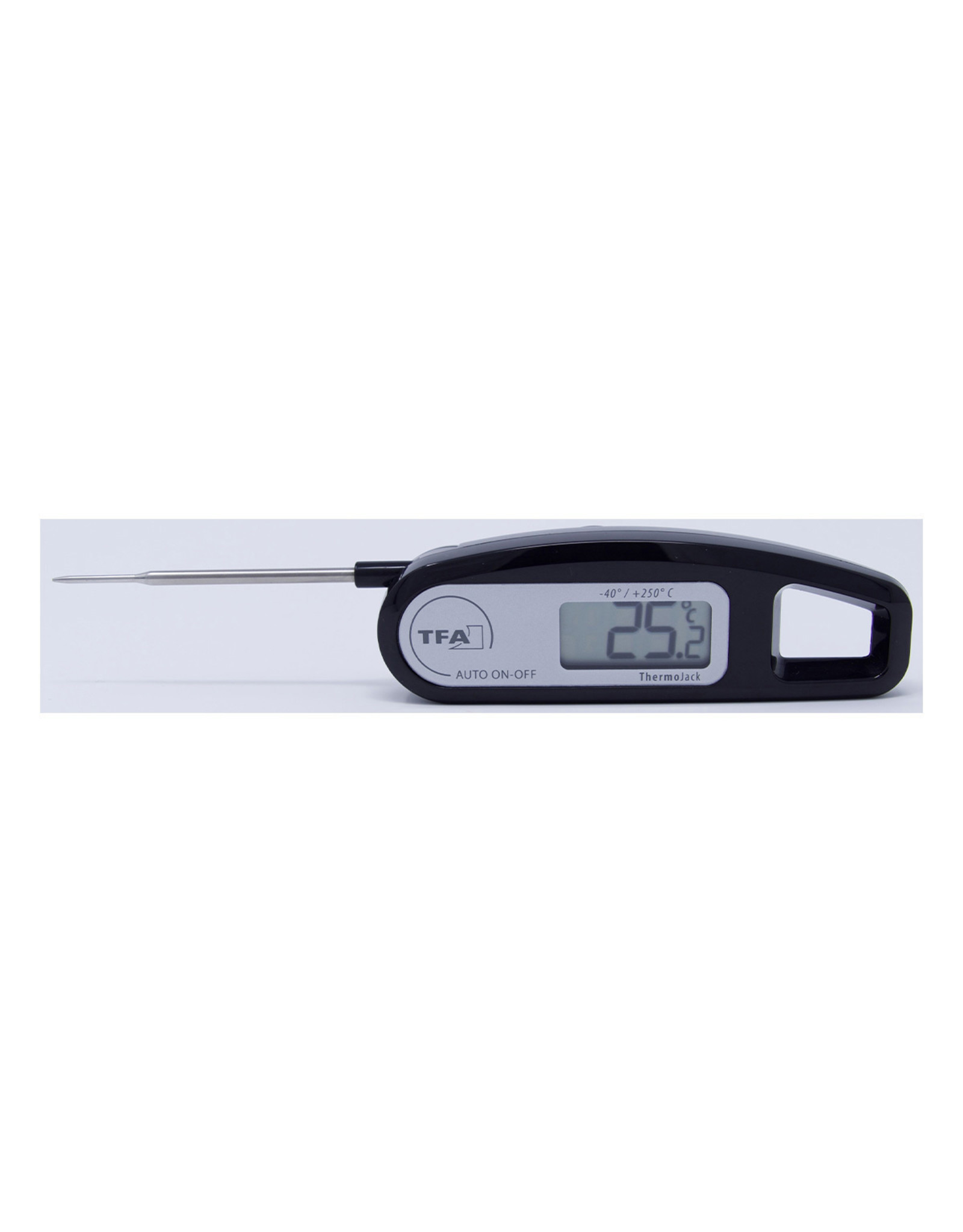 Thermo Jack thermometer