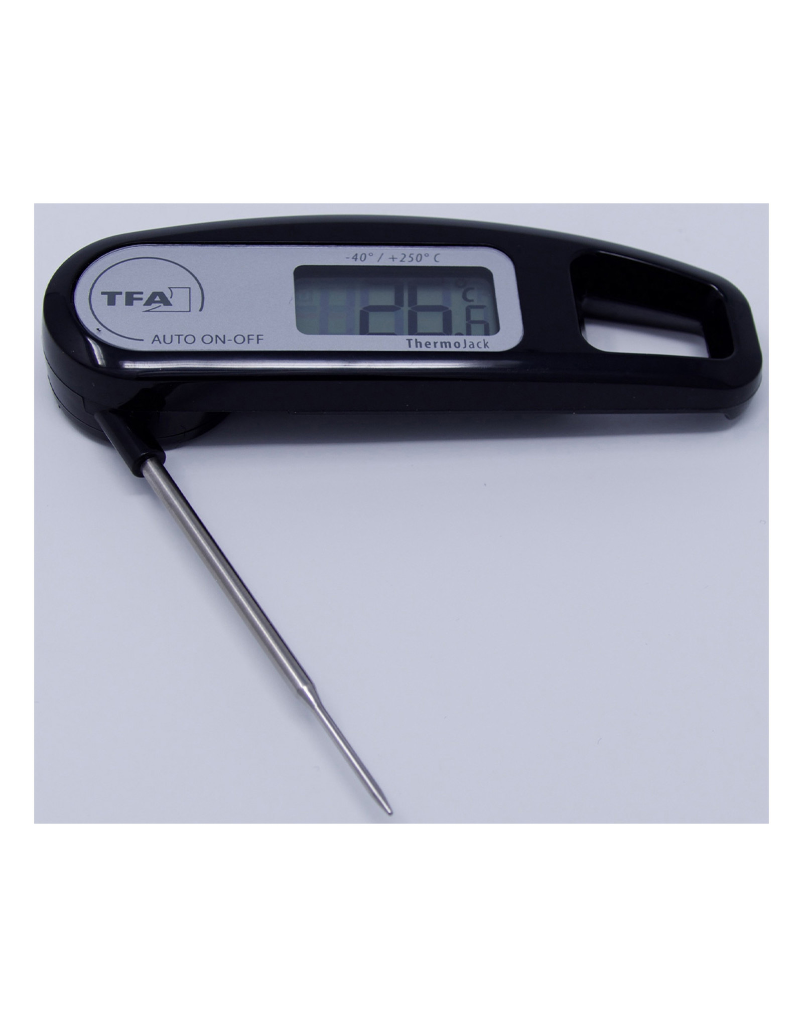 Thermo Jack thermometer