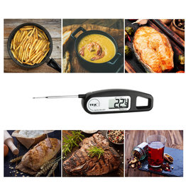Thermo Jack thermometer