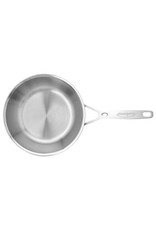 Demeyere Industry conische sauteuse zonder deksel 20 cm 2L