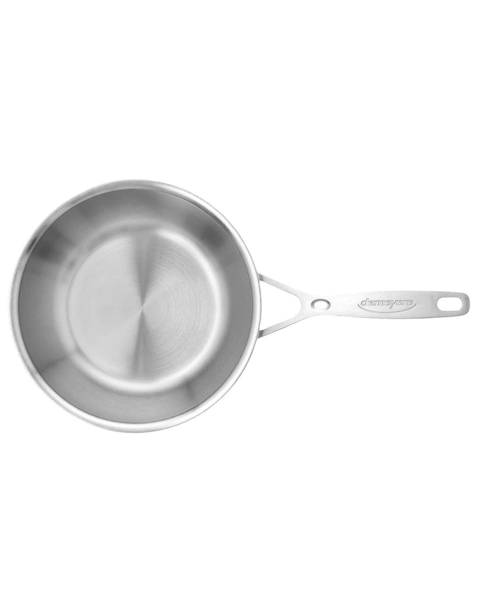 Demeyere Industry conische sauteuse zonder deksel 20 cm 2L